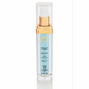Elizabeth Grant Biocollasis Complex Cell Vitality Renewal Night Serum